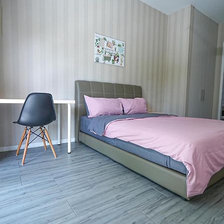 Gt2@Cascades Residency Apartment Petaling Jaya Exterior photo