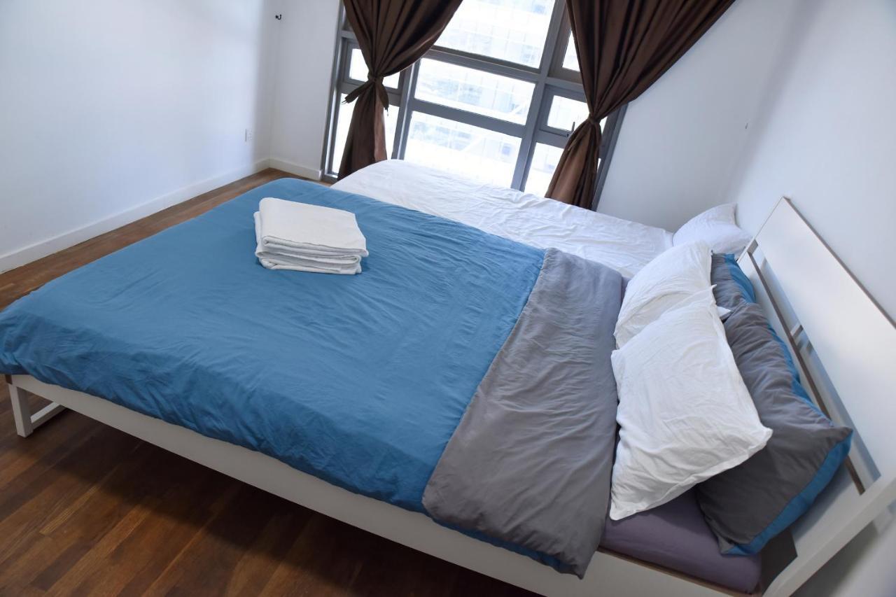 Gt2@Cascades Residency Apartment Petaling Jaya Exterior photo