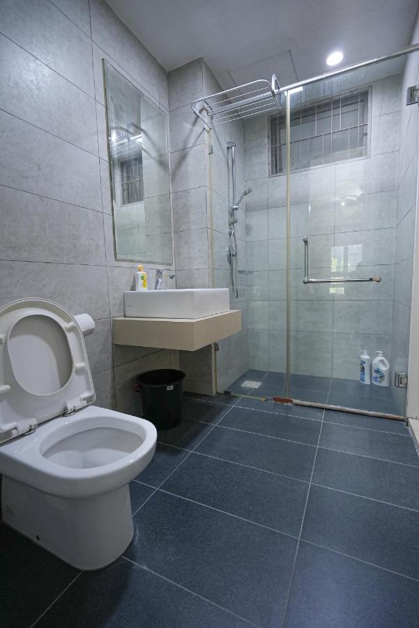 Gt2@Cascades Residency Apartment Petaling Jaya Exterior photo