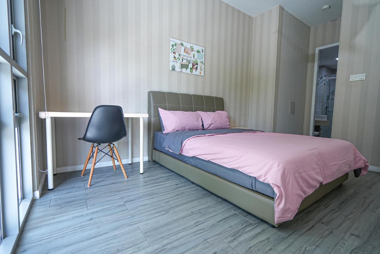 Gt2@Cascades Residency Apartment Petaling Jaya Exterior photo