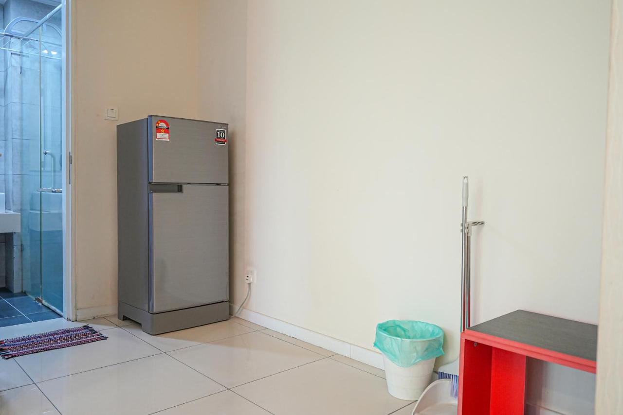 Gt2@Cascades Residency Apartment Petaling Jaya Exterior photo